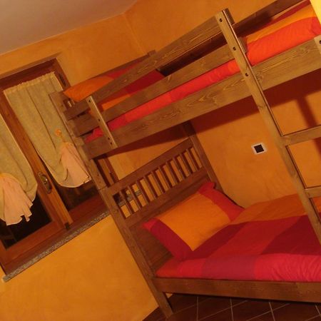 L'Ometto Bed&Breakfast Scopello  Extérieur photo