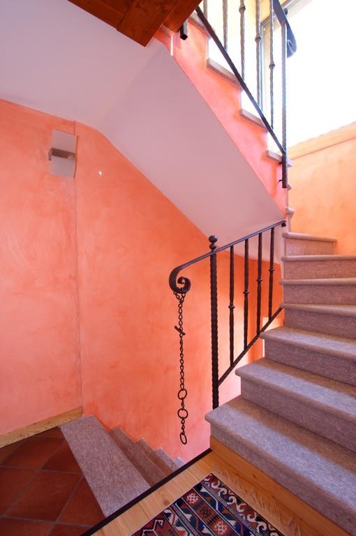 L'Ometto Bed&Breakfast Scopello  Extérieur photo