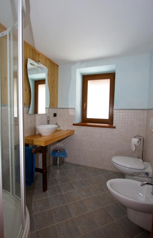 L'Ometto Bed&Breakfast Scopello  Extérieur photo